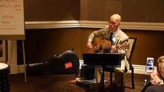 CSICon 2017 George Hrab Sgt  Pepper's Singalong 8 Within You Without You