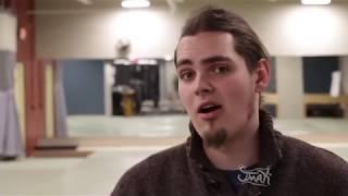 Come Learn how to Fight at GYM JMAK