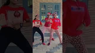 Dad & Daughters | Laathiri Poothiri  #laathiripoothiri #christmas #trend #cadenarts