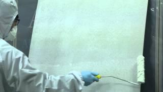 JIOS Aerogel - AeroVa Insulation Coating (Roller Method)