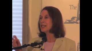 Stephen Halbrook & Joyce Lee Malcolm: Is the Second Amendment an Individual Right? Part 1 of 3