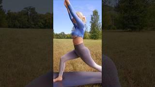 soft sunshine yoga flow