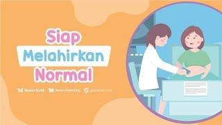 Tips Strong Saat Persalinan