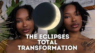 THE ECLIPSES ⋆⁺₊⋆ ⋆⁺₊⋆ DOWNLOADS YOU NEED HEAR + TOTAL TRANSFORMATION