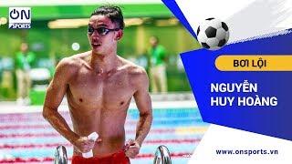 On Sports | Nguyễn Huy Hoàng - Câu chuyện cảm động phía sau những tấm huy chương...