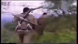 Eritrean EPLF revolutionary Music | Abrehet Ankere ( Gual Ankere)