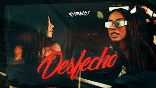 Hyperanhas - Desfecho (Prod. Jp Diazz) (Clipe Oficial)