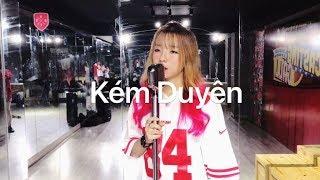 Lykio la la school cover kém duyên