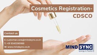 Cosmetics Registration in India | Can you start a Cosmetics business from home? Clear your doubts