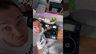 Ableton live on Pioneer DDJ RZX, REAL or FAKE  #dj #djcandy #djmix