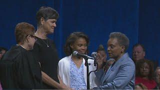 How will history remember Mayor Lori Lightfoot?