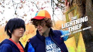 The Tree On the Hill - The Lightning Thief [LIVE ACTION]