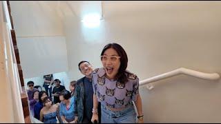 [SPITlog]  EP06 Abreeza Mall, Davao Shenanigans  | SPIT vlog