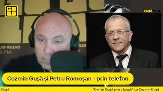 Romoșan: Se pregătește topirea identităților naționale în UE, după alegerile europarlamentare.