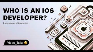 In detail about the iOS Developer position #8