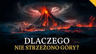 Dlaczego nikt nie pilnował GÓRY PRZEZNACZENIA? Czy Sauron popełnił błąd?