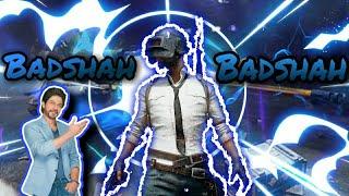 Badshah O Badshah Pubg beat sync montage /Low End Android / Bolt gaming op