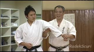 Kururunfa _ secret techniques (English translation)_ Yoshio Kuba_ Goju ryu Karate