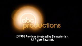 ABC Productions/Vin Di Bona Productions (1991/1998)