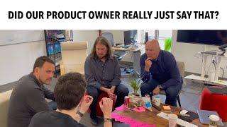 Bad Product Owner