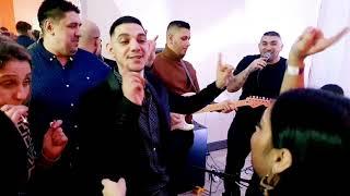 MATO KAMARO - GIPSY DANIEL - 2020 ZABAVA BRADFORD (VALENTINSKU) 5 KAZDI MI LEN CHCE UBLIZIT