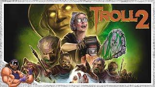 TROLL 2: Best Worst Movie! - OSW Film Review!