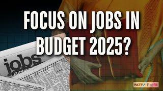 "Budget 2025 Should Focus On Job Creation, Consumption Amid Inflation..": Ajay Bagga