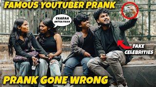 Rich Man Prank with a TWIST !!  @Nellai360