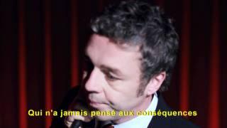 Baxter Dury - Isabel