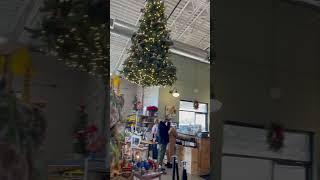 Christmas at Portugalia Marketplace- Fall River Massachusetts-Portugal in New England