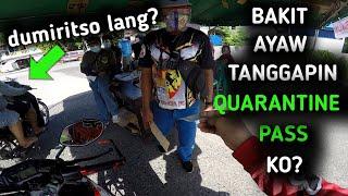 PIER UNO | MANGAGOY BISLIG CITY, SURIGAO DEL SUR | AJDIAMON