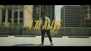 GodFrame - I'm Alive (Music Video)