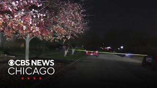 Investigation underway of reported shooting, stabbing in Midlothian, Illinois