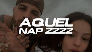 Rauw Alejandro - Aquel Nap ZzZz || LETRA