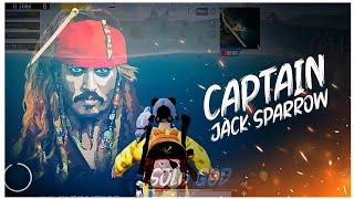 ️Captain jack Sparrow ️ I'm big fan of Johnny Depp @sologod