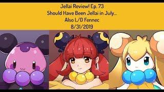 Monster Super League - Jellai Review! Ep. 73