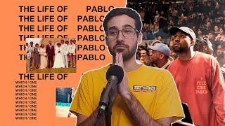 ¿El disco mutante de Kanye? | REVIEW de The Life Of Pablo