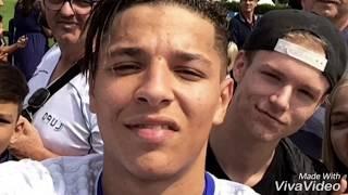 AMINE HARIT | Welcome At FC Schalke 04 | OFFICIAL