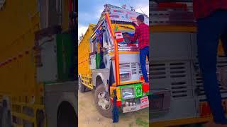   truck driver WhatsApp status videos #shorts