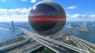 This $200 Billion Chinese MEGA Project Has Broken All Records