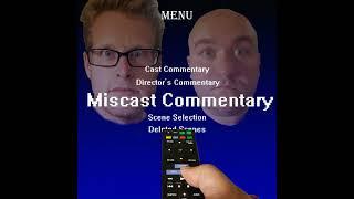 Coming Attractions - Scientology, The Miscast Commentary Archives and Ideal Sponsors