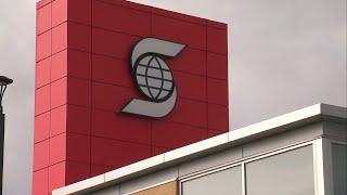 Scotiabank to cut 2,700 workers around the world