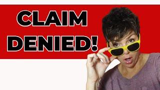 Why your Life Insurance Claim was REJECTED!