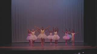 McLaurin Dance Academy Recital Spring 2024