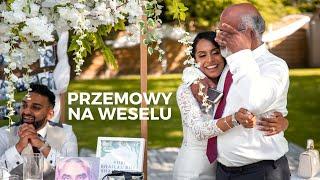 Fotografia Ślubna: Jak Fotografować Przemówienia Na Weselu?