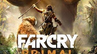 Far Cry Primal - 10000 лет до нашей эры #1