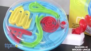 Maze Craze - Available at Wicked Uncle USA