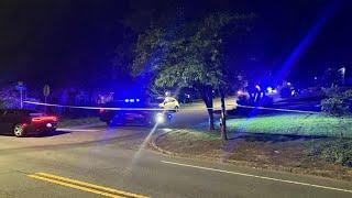 2 injured in overnight shooting in northwest Atlanta