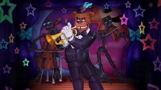 Five Nights at Freddy's Big Band Version (11 hours)