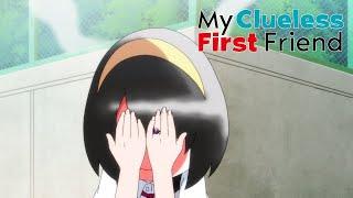 Takada Buys Nishimura a Ring | My Clueless First Friend